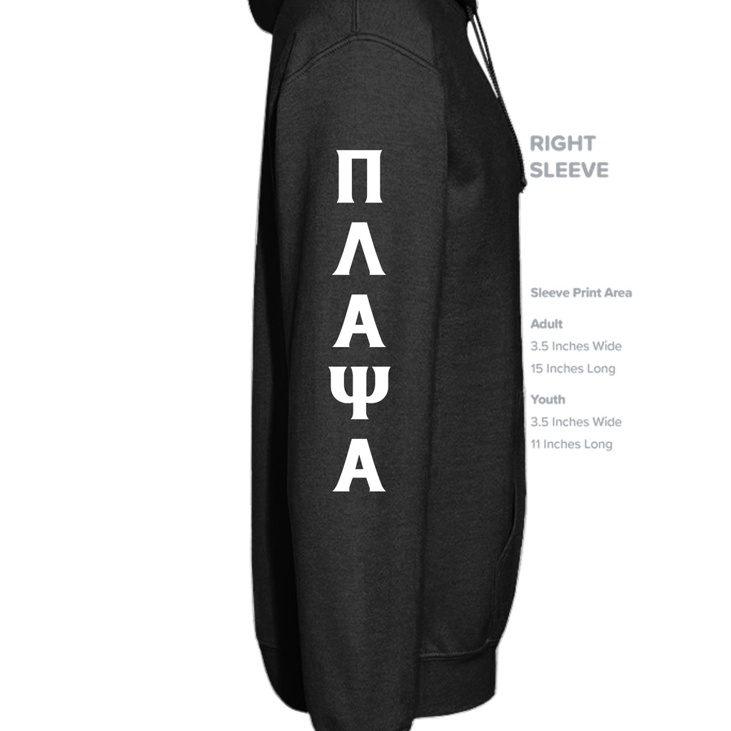 BLACK - G185 - SLEEVE_RIGHT